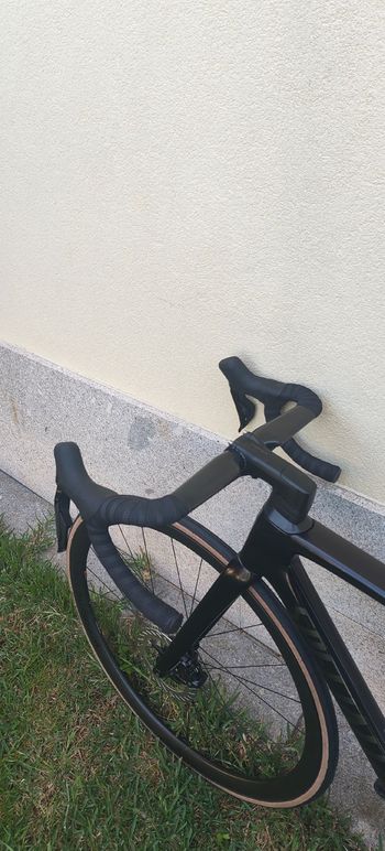 Used Specialized Tarmac SL7 Pro - SRAM Force eTap AXS 2023 2023 Road & Gravel — image 9 of 9