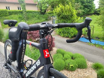 Brugt Argon 18 ISO 4210 2014 2014 Road & Gravel — billede 8 af 11