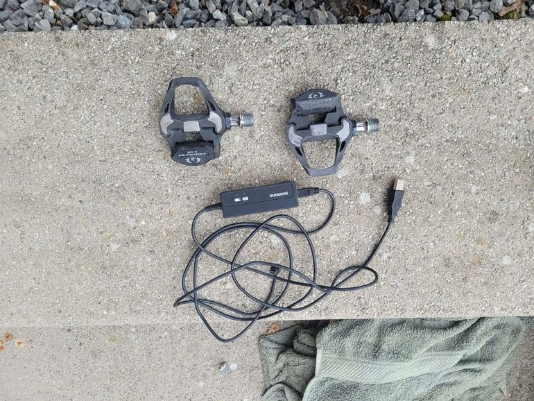 Used Argon 18 ISO 4210 2014 2014 Road & Gravel, Schwarz — image 10 of 11