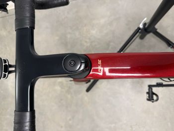 Used Megamo PULSE FRAMESET 2025 2025 Road & Gravel — image 19 of 24