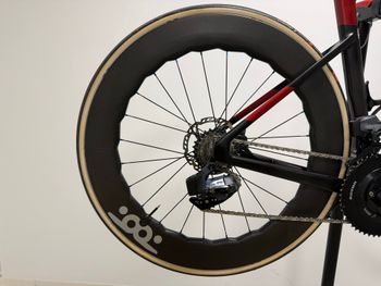 Used Megamo PULSE FRAMESET 2025 2025 Road & Gravel — image 2 of 24