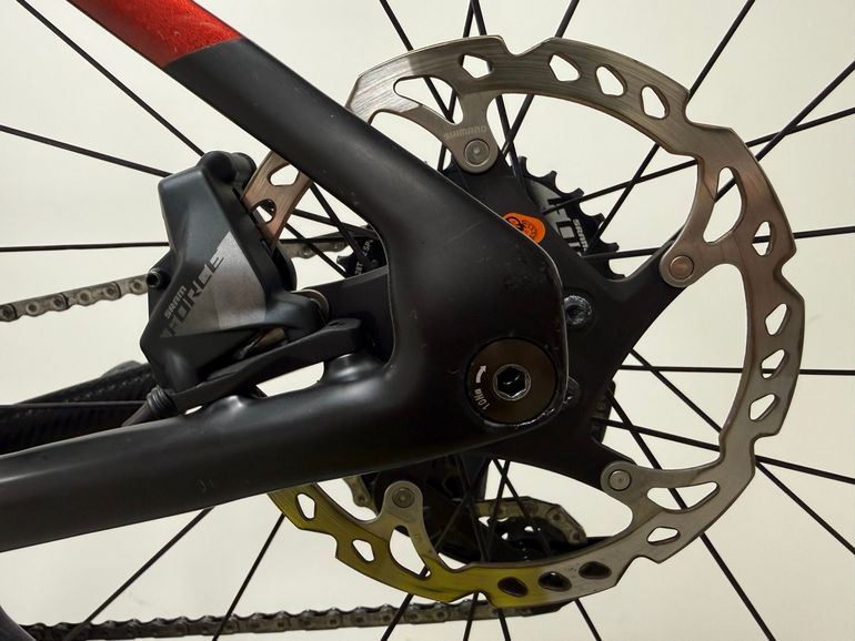 Used Megamo PULSE FRAMESET 2025 2025 Road & Gravel — image 15 of 24