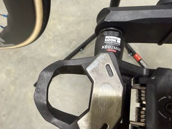 Used Megamo PULSE FRAMESET 2025 2025 Road & Gravel — image 14 of 24