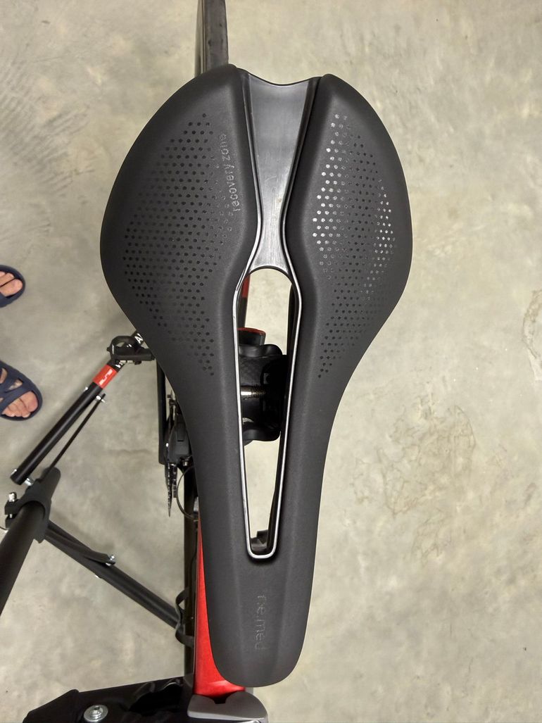 Used Megamo PULSE FRAMESET 2025 2025 Road & Gravel — image 17 of 24