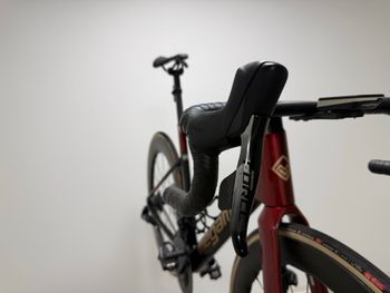 Used Megamo PULSE FRAMESET 2025 2025 Road & Gravel — image 8 of 24