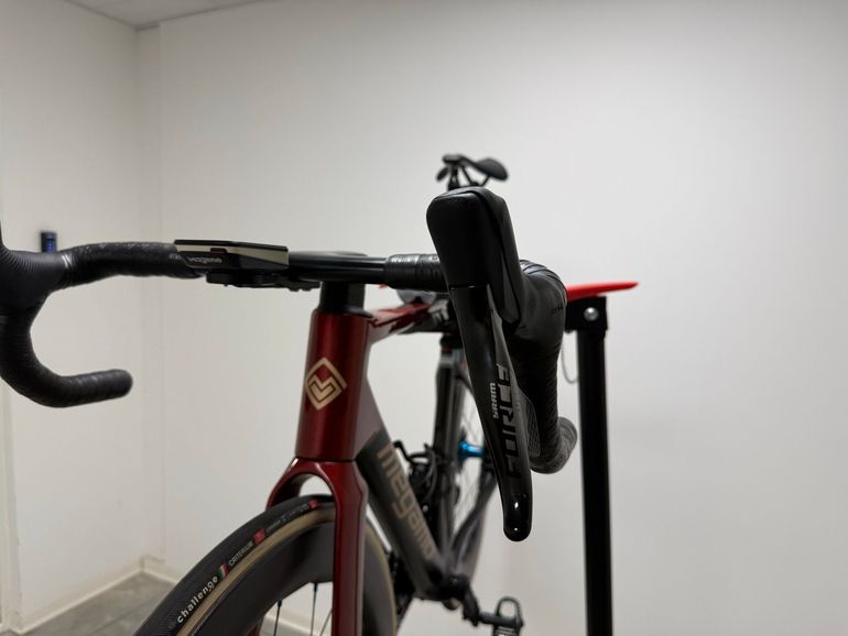 Used Megamo PULSE FRAMESET 2025 2025 Road & Gravel — image 9 of 24