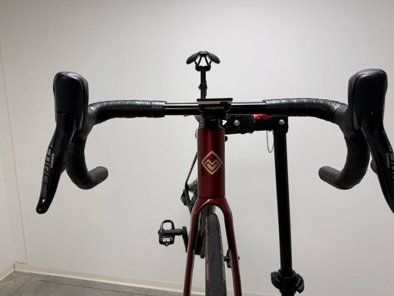 Used Megamo PULSE FRAMESET 2025 2025 Road & Gravel — image 6 of 24