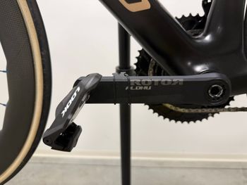 Used Megamo PULSE FRAMESET 2025 2025 Road & Gravel — image 13 of 24