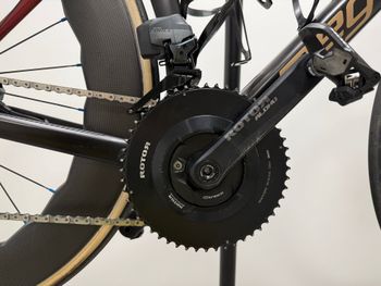 Used Megamo PULSE FRAMESET 2025 2025 Road & Gravel — image 4 of 24