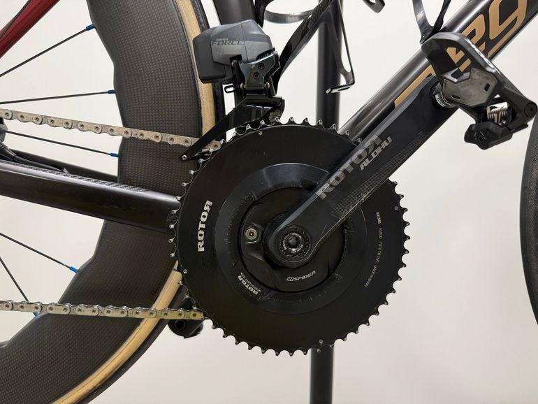 Used Megamo PULSE FRAMESET 2025 2025 Road & Gravel — image 4 of 24