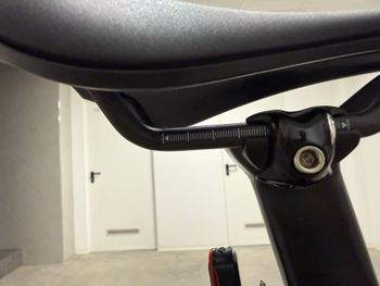 Used Megamo PULSE FRAMESET 2025 2025 Road & Gravel — image 18 of 24
