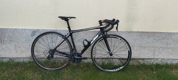 Used KTM Revelator Shimano 105 2017 Route & Gravel
