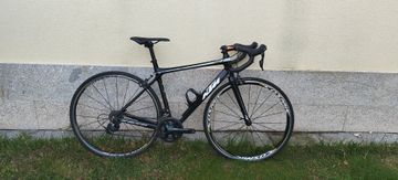 Used KTM Revelator Shimano 105 2017 Road & Gravel, Black — image 1 of 10