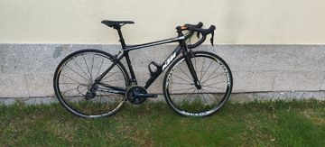 Used KTM Revelator Shimano 105 2017 Road & Gravel, Black — image 5 of 10