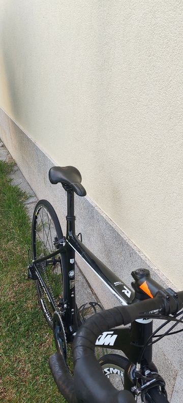Used KTM Revelator Shimano 105 2017 Road & Gravel, Black — image 6 of 10