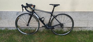 Used KTM Revelator Shimano 105 2017 Road & Gravel, Black — image 9 of 10
