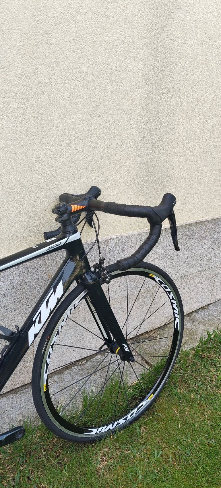 Used KTM Revelator Shimano 105 2017 Road & Gravel — image 7 of 10