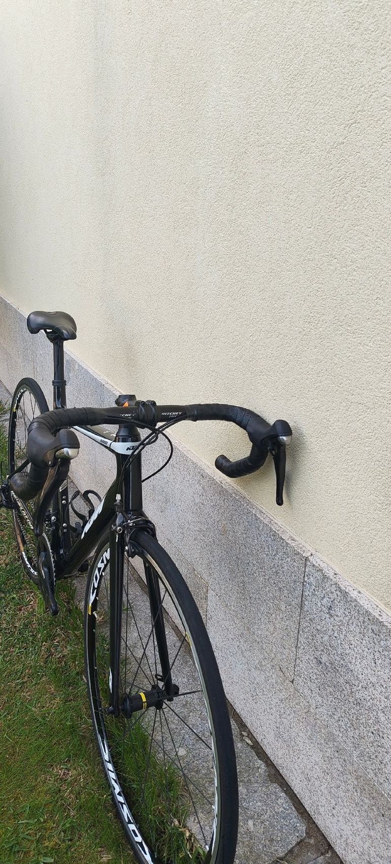 Used KTM Revelator Shimano 105 2017 Road & Gravel — image 8 of 10