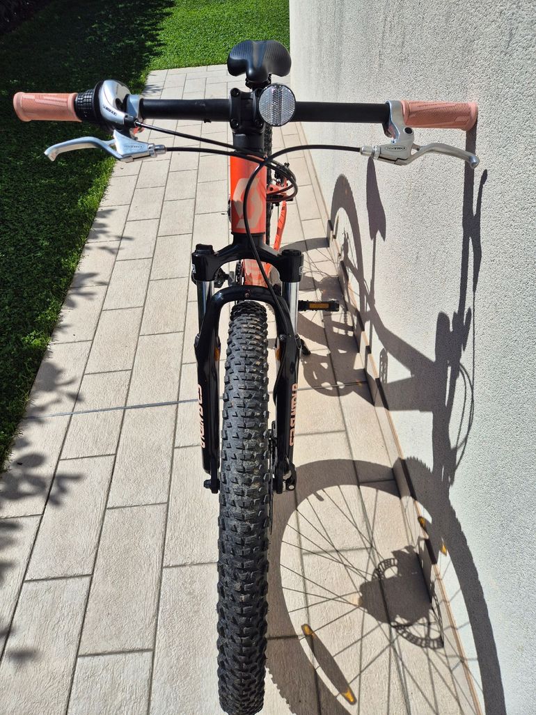 Used Scott Scale 26 disc 2021 2021 Youth — image 15 of 15