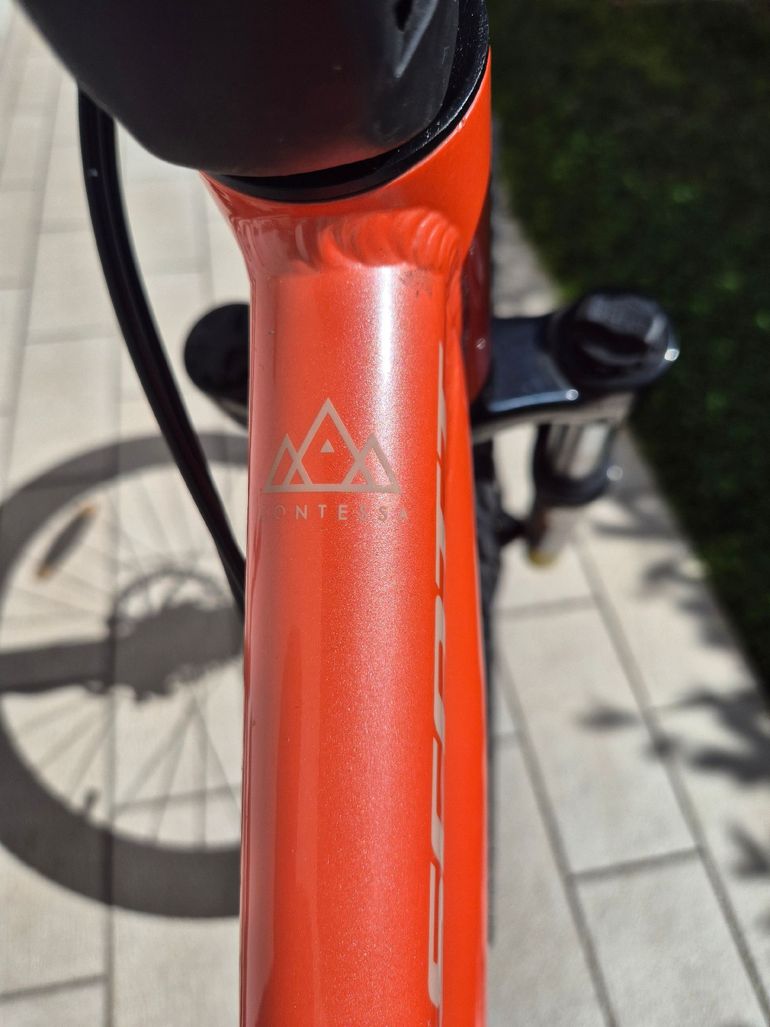 Used Scott Scale 26 disc 2021 2021 Youth — image 9 of 15