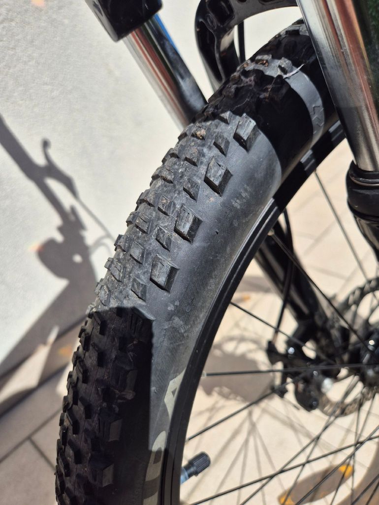 Used Scott Scale 26 disc 2021 2021 Youth — image 7 of 15