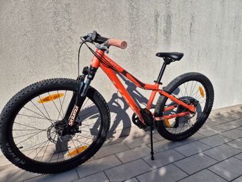 Used Scott Scale 26 disc 2021 2021 Youth — image 2 of 15