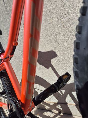 Used Scott Scale 26 disc 2021 2021 Youth — image 13 of 15