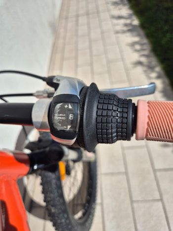 Used Scott Scale 26 disc 2021 2021 Youth — image 4 of 15