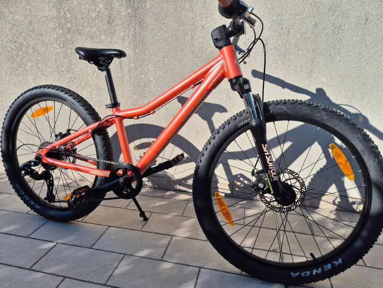 Used Scott Scale 26 disc 2021 2021 Youth — image 6 of 15