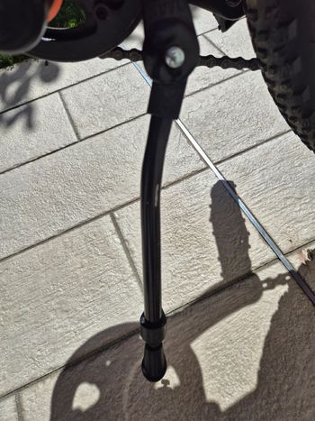 Used Scott Scale 26 disc 2021 2021 Youth — image 14 of 15