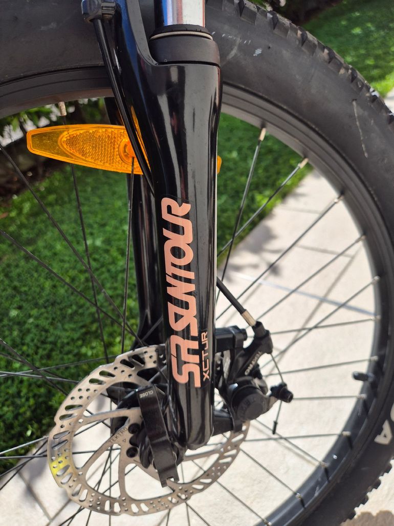 Used Scott Scale 26 disc 2021 2021 Youth — image 12 of 15