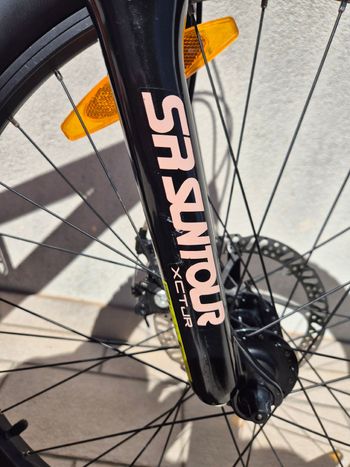 Used Scott Scale 26 disc 2021 2021 Youth — image 11 of 15