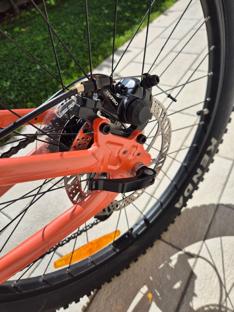 Used Scott Scale 26 disc 2021 2021 Youth — image 10 of 15