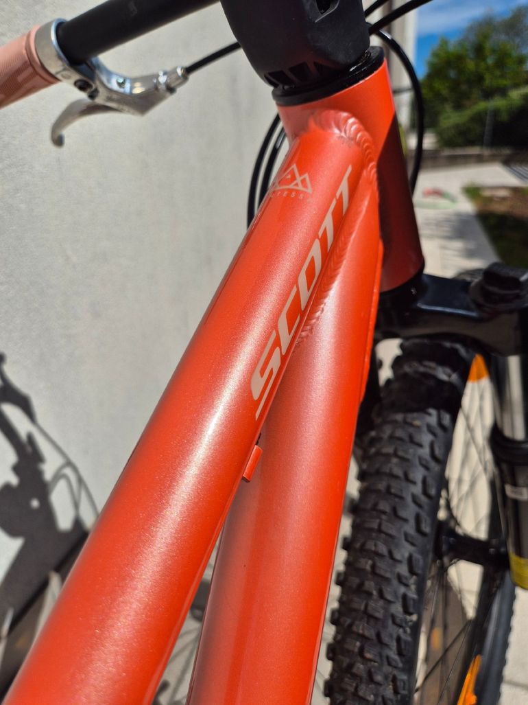 Used Scott Scale 26 disc 2021 2021 Youth — image 8 of 15