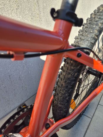 Used Scott Scale 26 disc 2021 2021 Youth — image 5 of 15