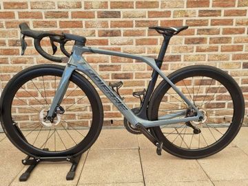 Gebrauchtes Lapierre Aircode DRS 7.0 2023 2023 Road & Gravel