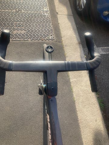 Tweedehands Mendiz F8 Frameset 2023 Road & Gravel — afbeelding 3 van 6