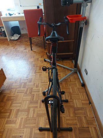 Used Dedacciai Dedacciai Custom Other 2016 Road & Gravel — image 6 of 8