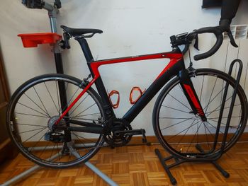 Used Dedacciai Dedacciai Custom Other 2016 Road & Gravel — image 8 of 8