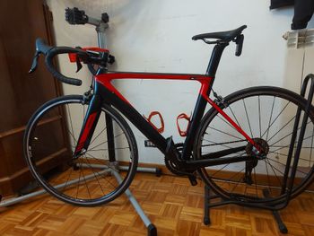 Used Dedacciai Dedacciai Custom Other 2016 Road & Gravel — image 3 of 8