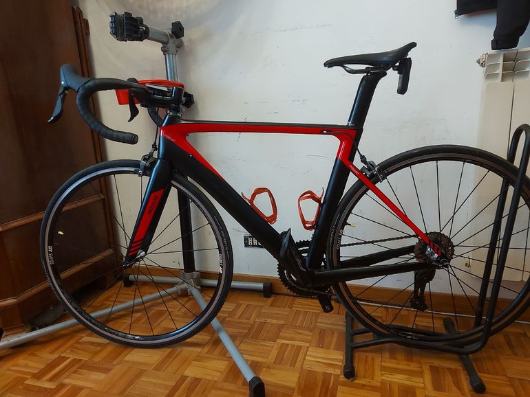 Used Dedacciai Dedacciai Custom Other 2016 Road & Gravel — image 3 of 8
