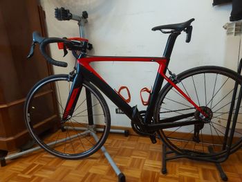 Used Dedacciai Dedacciai Custom Other 2016 Road & Gravel — image 2 of 8