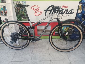 Brugt Ridley Raft XC - Sram GX 1x12sp 2025 2025 MTB
