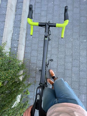 Used Cannondale SuperSix EVO Shimano 105 2016 Road & Gravel, Black — image 5 of 12