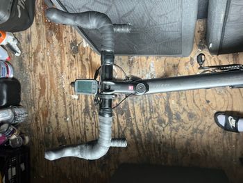 Used Scott Addict 20 disc 2021 2021 Road & Gravel — image 4 of 6