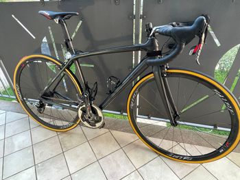 Used Trek Émonda SLR 6 2019 2019 Road & Gravel, Black — image 4 of 4
