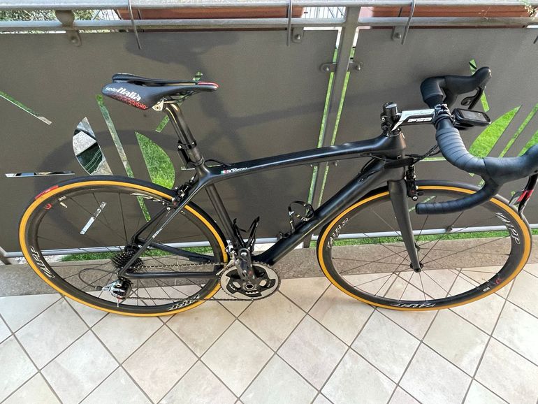 Used Trek Émonda SLR 6 2019 2019 Road & Gravel, Black — image 3 of 4