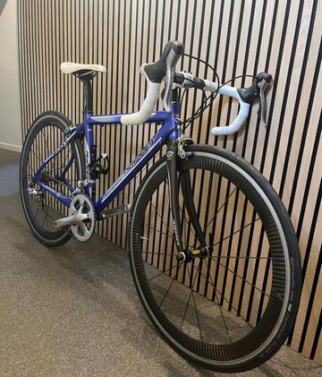 Ridley Triton S 2015 Road & Gravel usato