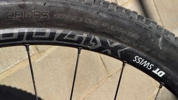 Used Canyon Nerve Shimano Deore XT 2016 Mountainbike, Black — image 8 of 14