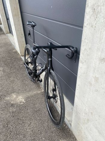 Used BH RS1 5.0 2023 2023 Road & Gravel — image 3 of 4